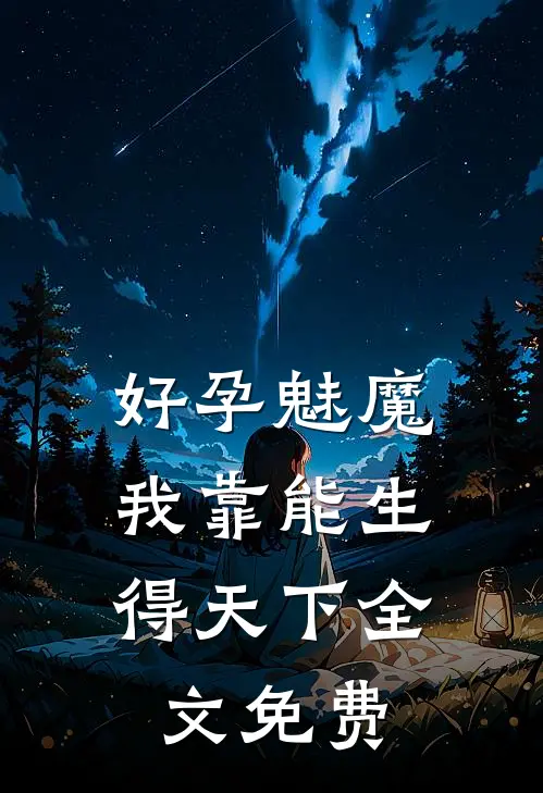 好孕魅魔，我靠能生得天下全文免费