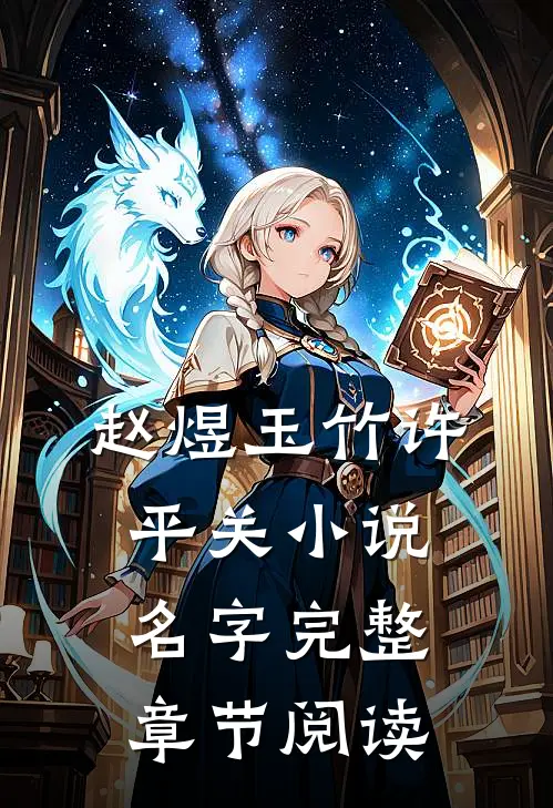 赵煜玉竹许平关小说名字完整章节阅读