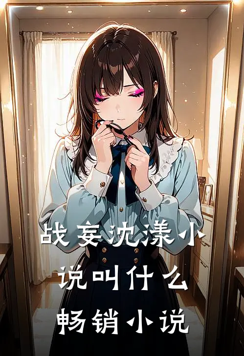 战妄沈漾小说叫什么畅销小说