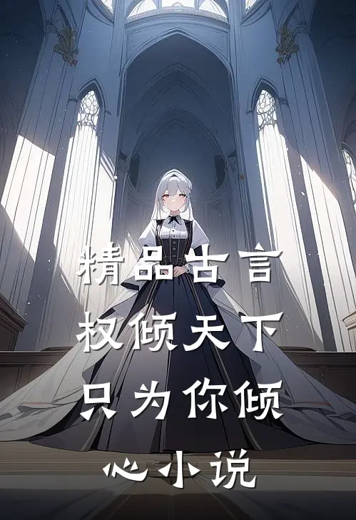 精品古言:权倾天下,只为你倾心小说