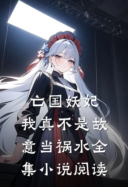 亡国妖妃，我真不是故意当祸水全集小说阅读