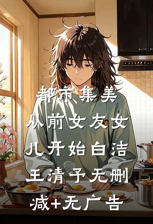 都市集美：从前女友女儿开始白洁王清予无删减+无广告