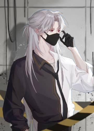 宫墙内，他执剑为我杀出血路全文