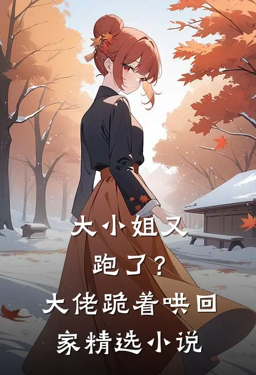 大小姐又跑了?大佬跪着哄回家精选