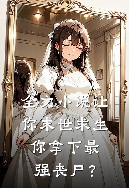 全文小说让你末世求生，你拿下最强丧尸？