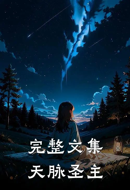 完整文集天脉圣主在线阅读