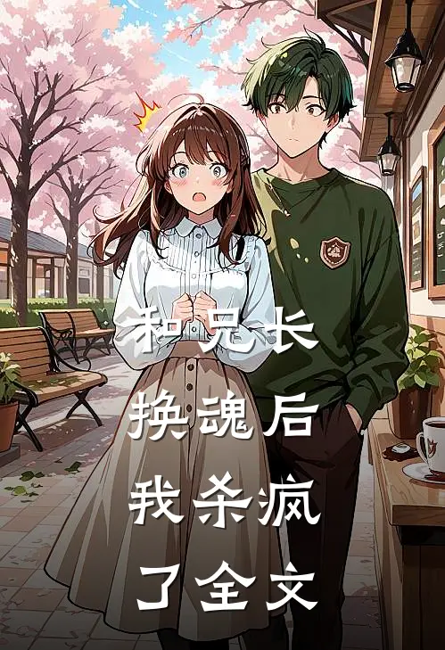 和兄长换魂后,我杀疯了全文在线阅读