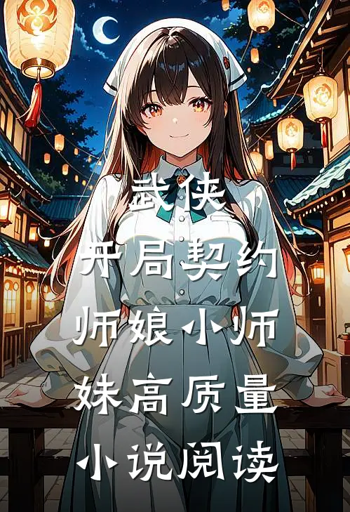 武侠开局契约师娘小师妹高质量阅读