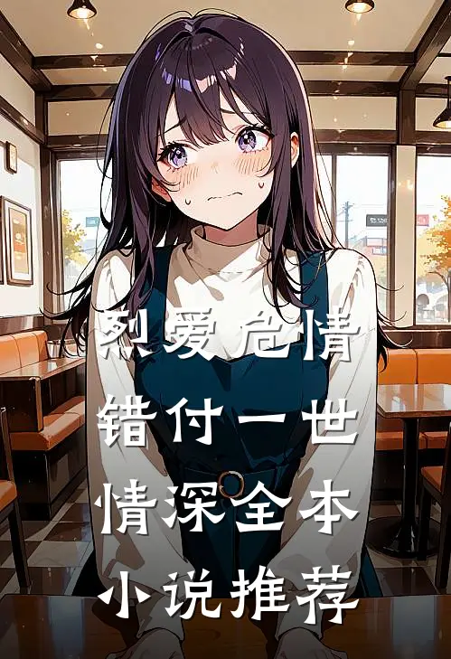 烈爱危情：错付一世情深全本小说推荐
