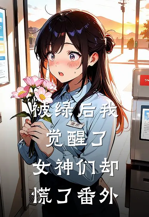 被绿后我觉醒了,女神们却慌了番外百度