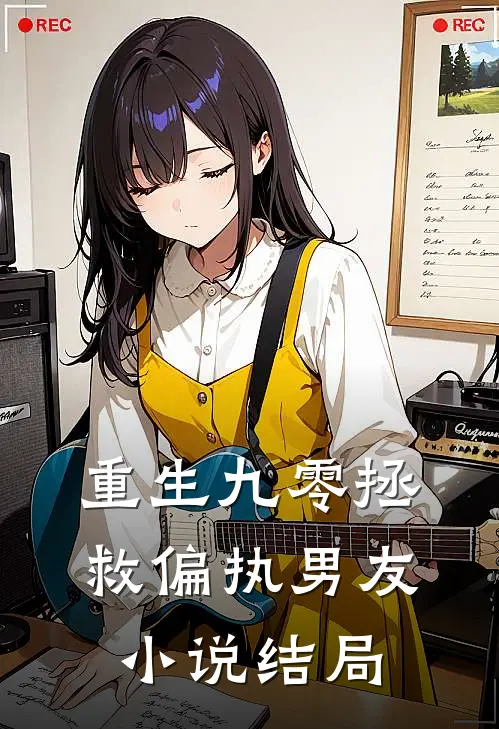 重生九零拯救偏执男友结局怎么样