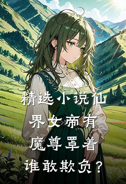 精选小说仙界女帝有魔尊罩着，谁敢欺负？