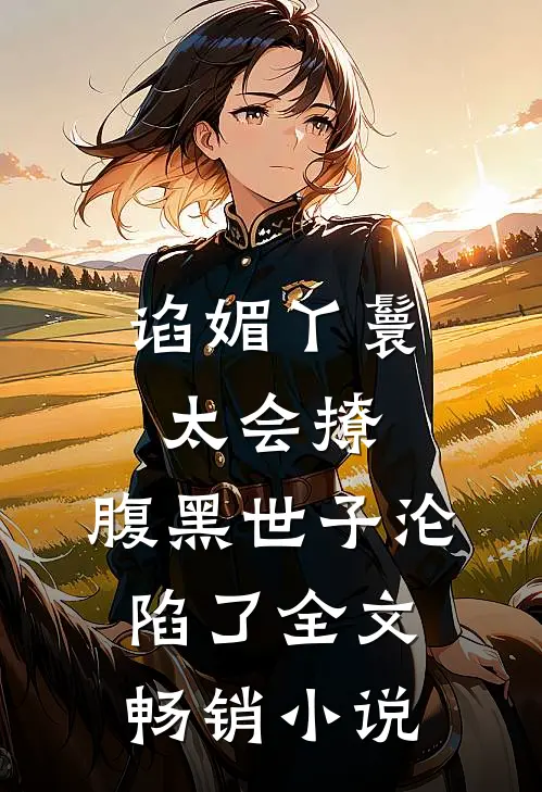 谄媚丫鬟太会撩,腹黑世子沦陷了全文畅销小说