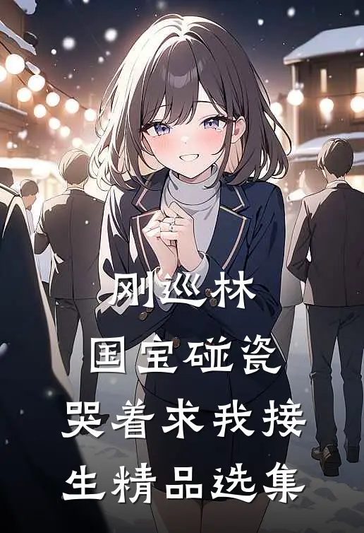 刚巡林：国宝碰瓷，哭着求我接生精品选集