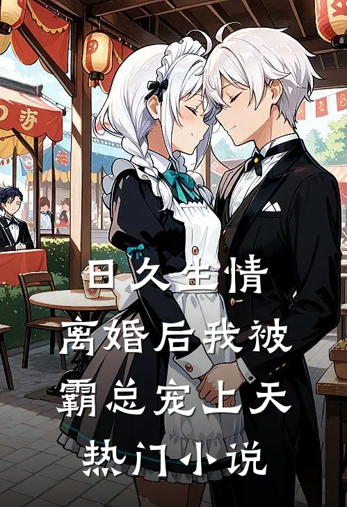日久生情：离婚后我被霸总宠上天热门小说