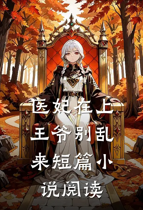 医妃在上王爷别乱来短篇阅读全文