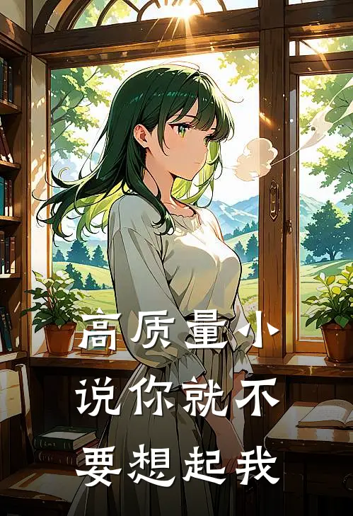 高质量小说你就不要想起我