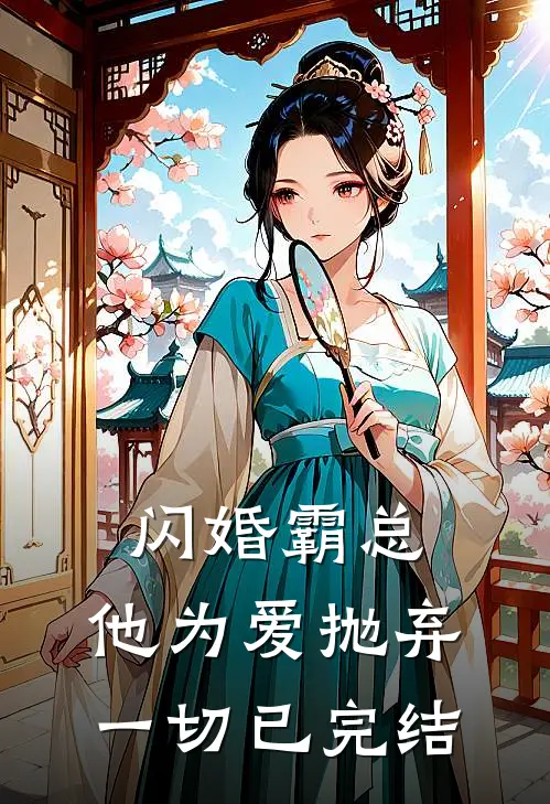 闪婚霸总,他为爱抛弃一切已完结了吗