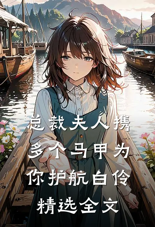 总裁夫人携多个马甲为你护航白伶精选全文