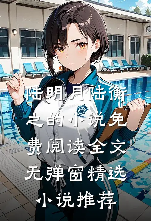 陆明月陆衡之的小说免费阅读全文无弹窗精选小说推荐