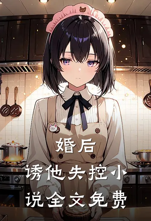 婚后,诱他失控全文免费