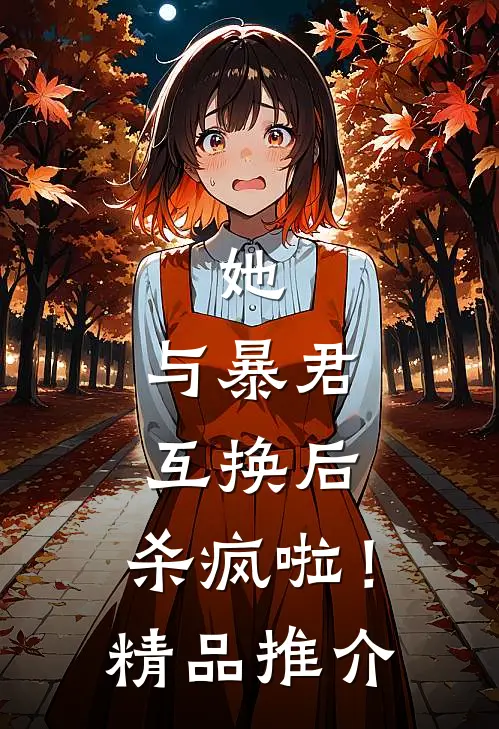 她,与暴君互换后,杀疯啦!精品推介文