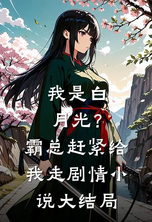 我是白月光?霸总赶紧给我走剧情大结局在线阅读