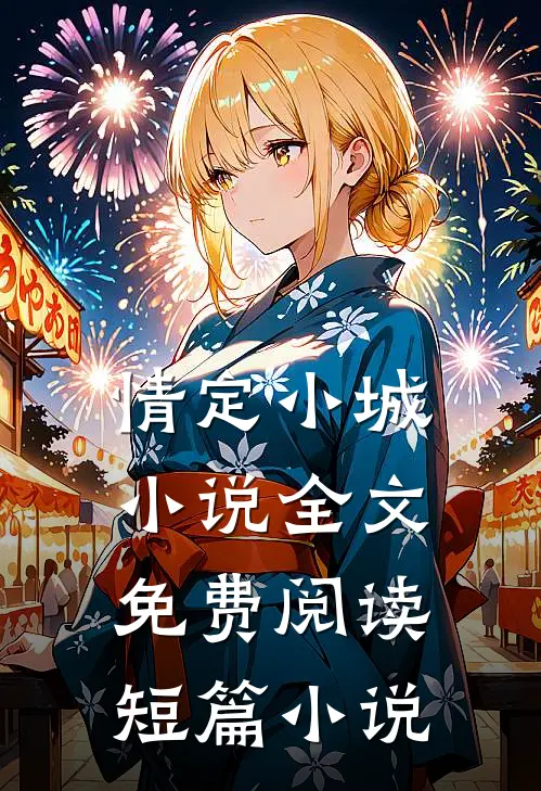 情定小城小说全文免费阅读短篇小说