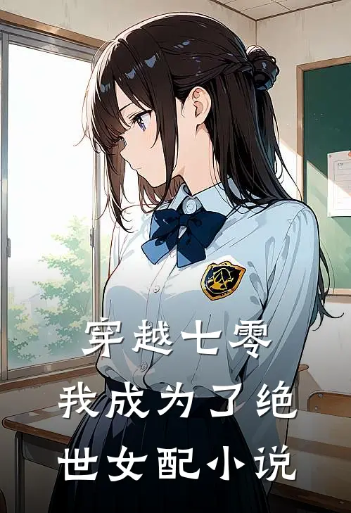 穿越七零,我成为了绝世女配