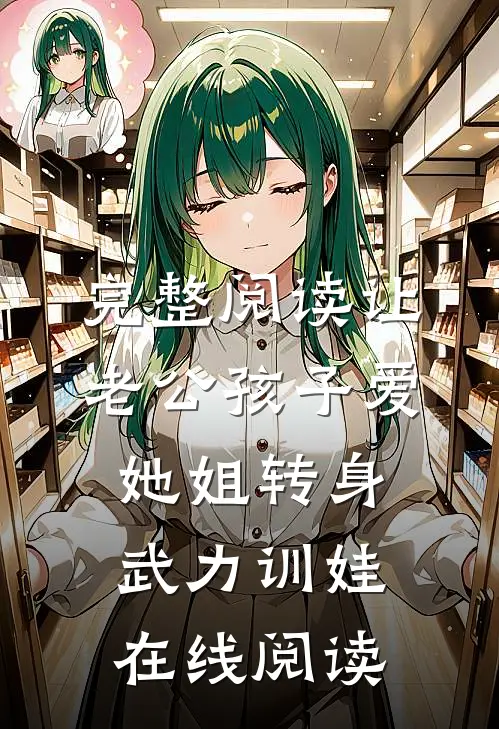 完整阅读让老公孩子爱她姐转身武力训娃在线阅读