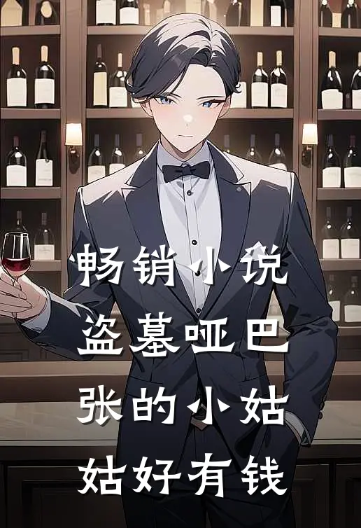 畅销小说盗墓哑巴张的小姑姑好有钱