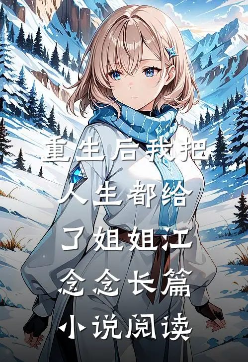 重生后我把人生都给了姐姐江念念长篇小说阅读