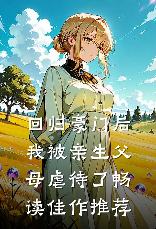 回归豪门后，我被亲生父母虐待了畅读佳作推荐