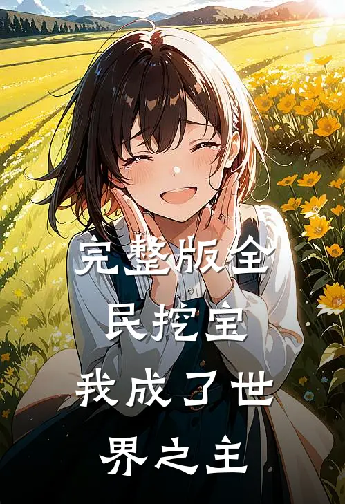 完整版全民挖宝,我成了世界之主在线观看