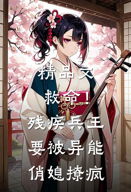精品文救命！残疾兵王要被异能俏媳撩疯
