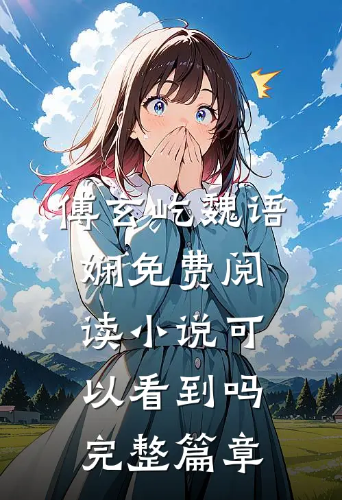傅玄屹魏语娴免费阅读小说可以看到吗完整篇章