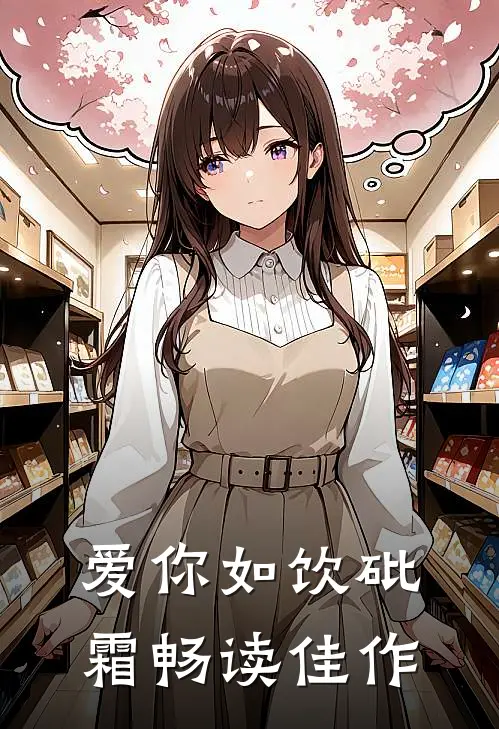爱你如饮砒霜畅读佳作