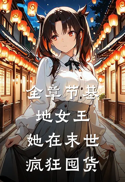 全章节基地女王：她在末世疯狂囤货