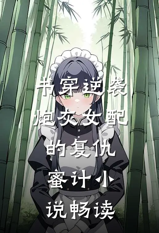 书穿逆袭炮灰女配的复仇蜜计畅读网