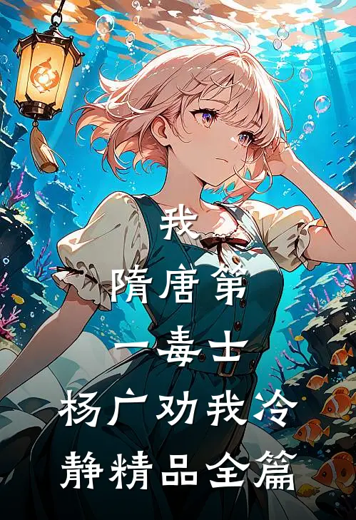我，隋唐第一毒士，杨广劝我冷静精品全篇