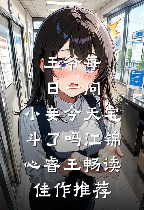 王爷每日一问,小妾今天宅斗了吗江锦心睿王畅读佳作推荐