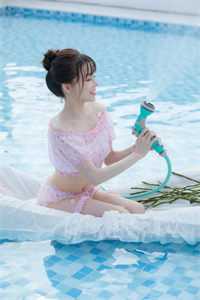 赠你一汪镜花水月热门推荐