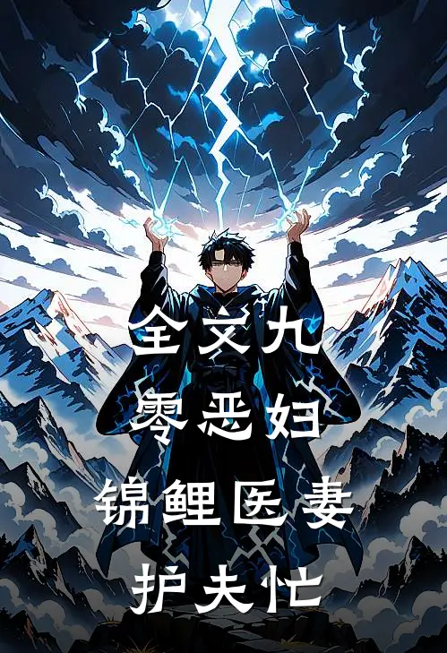 全文九零恶妇：锦鲤医妻护夫忙