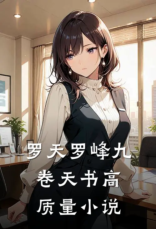 罗天罗峰九卷天书高质量小说
