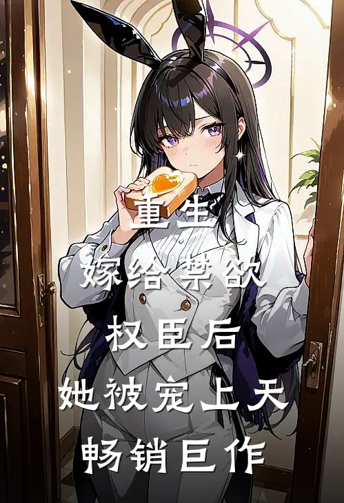 重生嫁给禁欲权臣后,她被宠上天畅销巨作