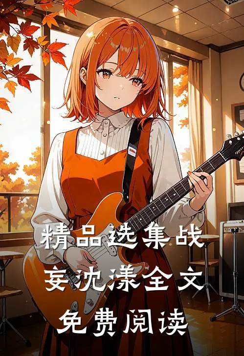 精品选集战妄沈漾全文免费阅读