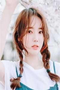 曾诺惊鸿共白头热门推荐