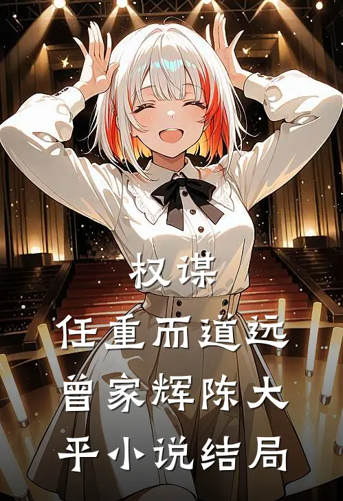 权谋任重而道远曾家辉陈大平结局如何
