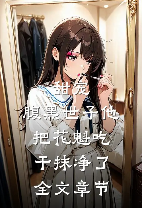 甜宠：腹黑世子他把花魁吃干抹净了全文章节