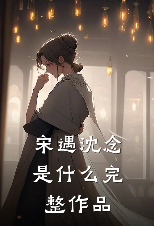 宋遇沈念是什么完整作品